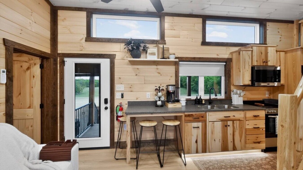 Photo of Kitchen in Augusta