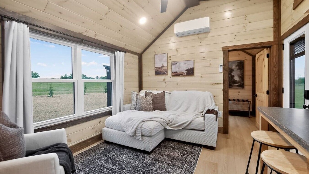 Photo of Livingroom in Augusta
