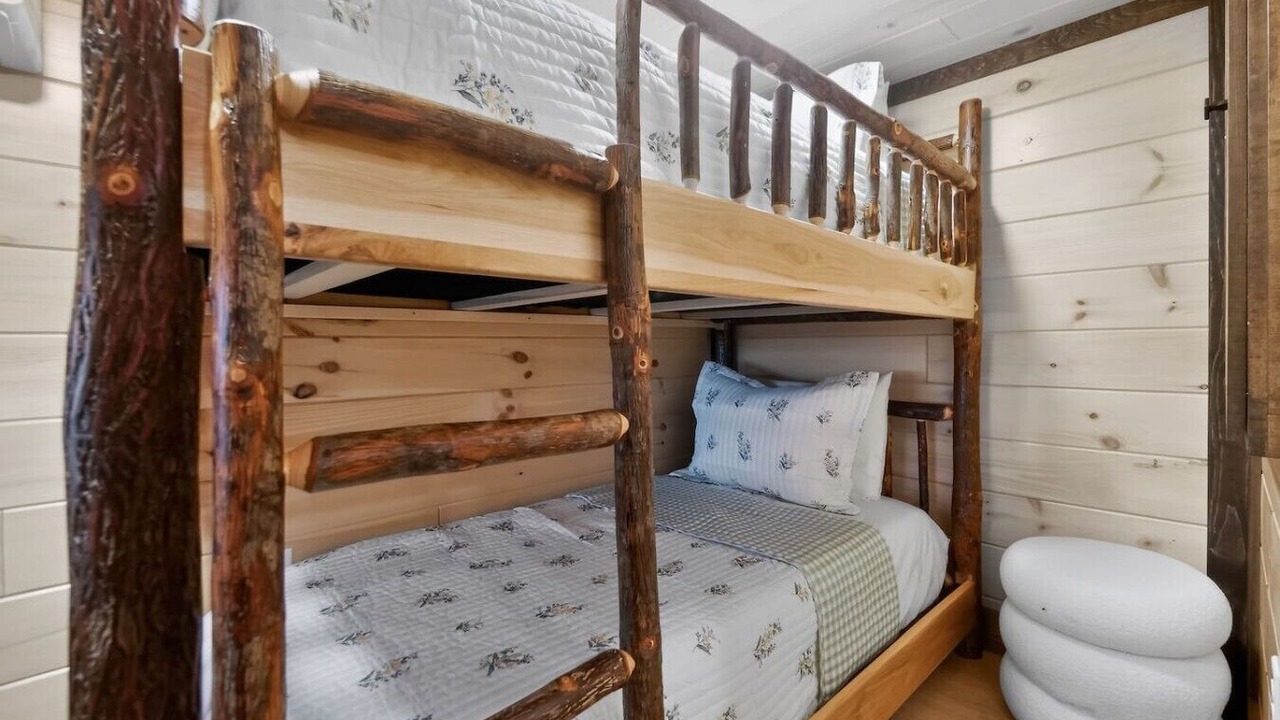 Photo of Bedroom in Augusta
