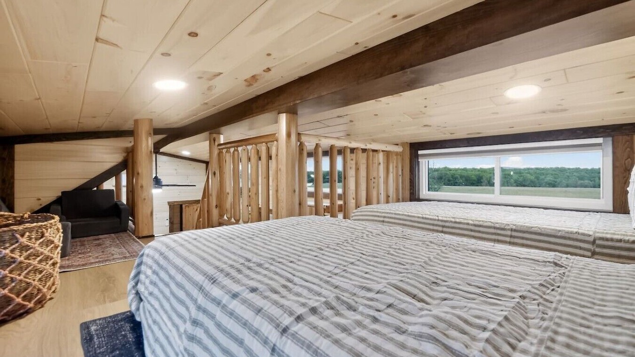Photo of Bedroom in Augusta