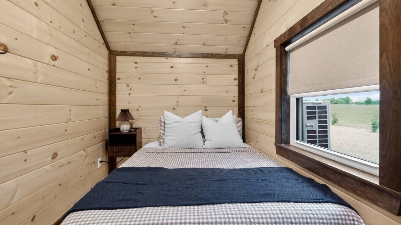 Photo of Bedroom in Augusta