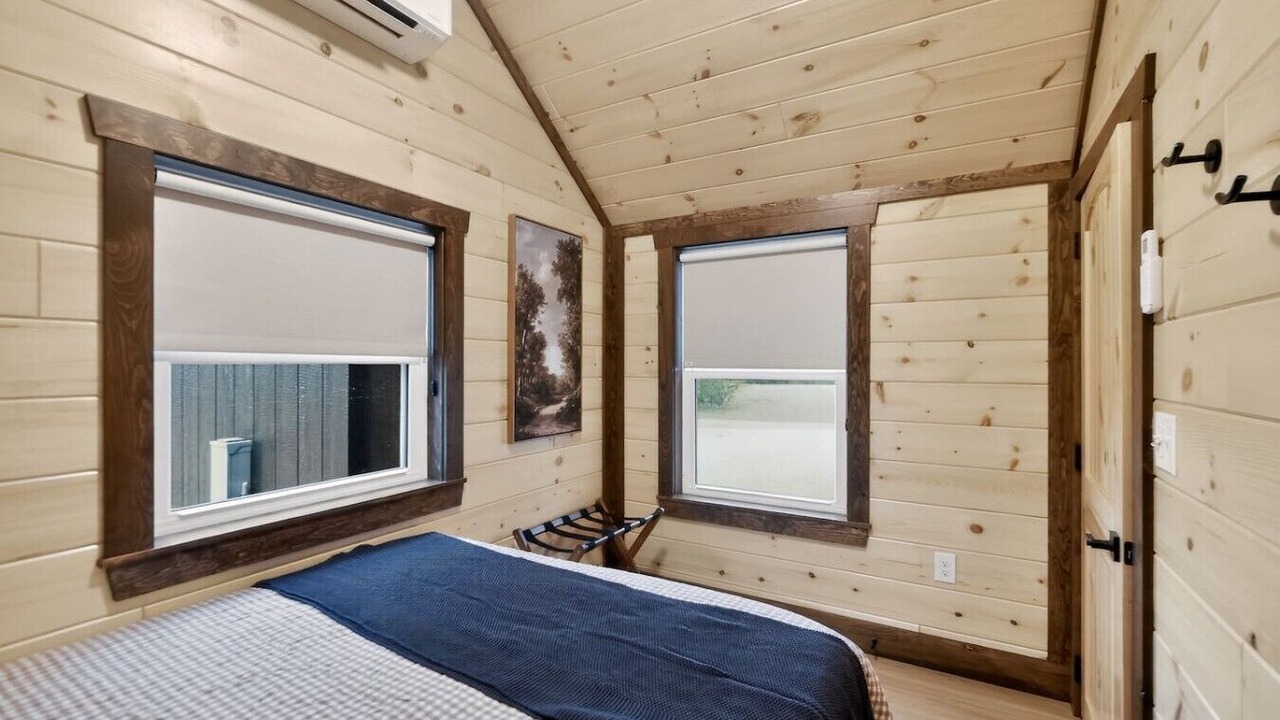 Photo of Bedroom in Augusta