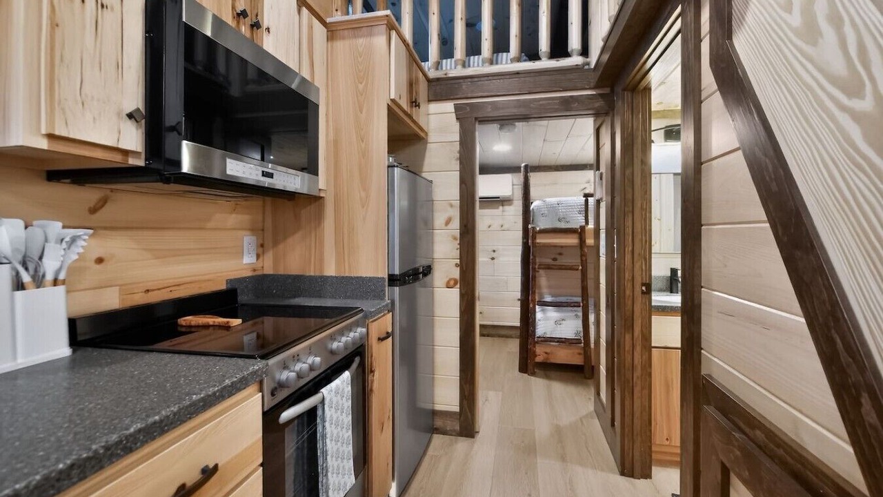 Photo of Kitchen in Augusta