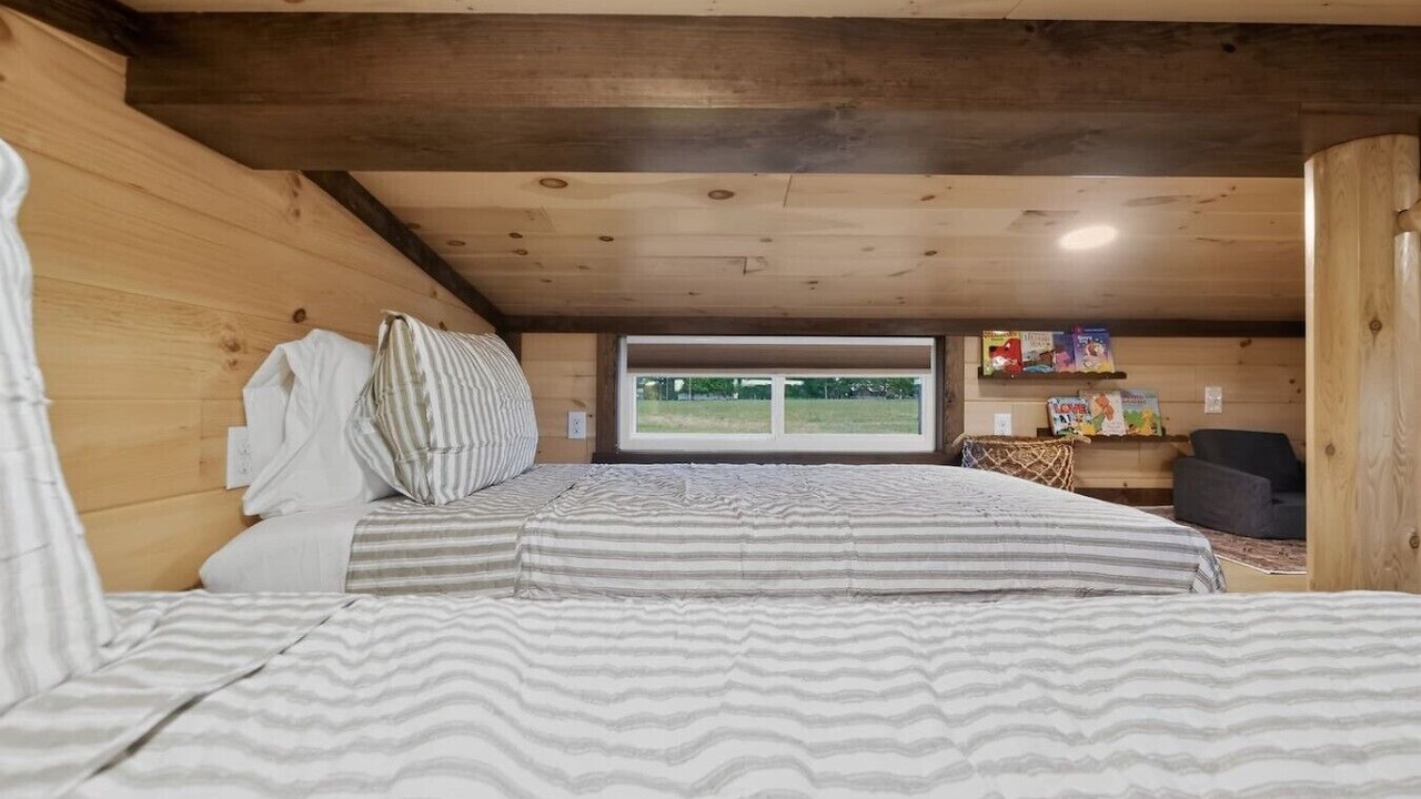 Photo of Bedroom in Augusta