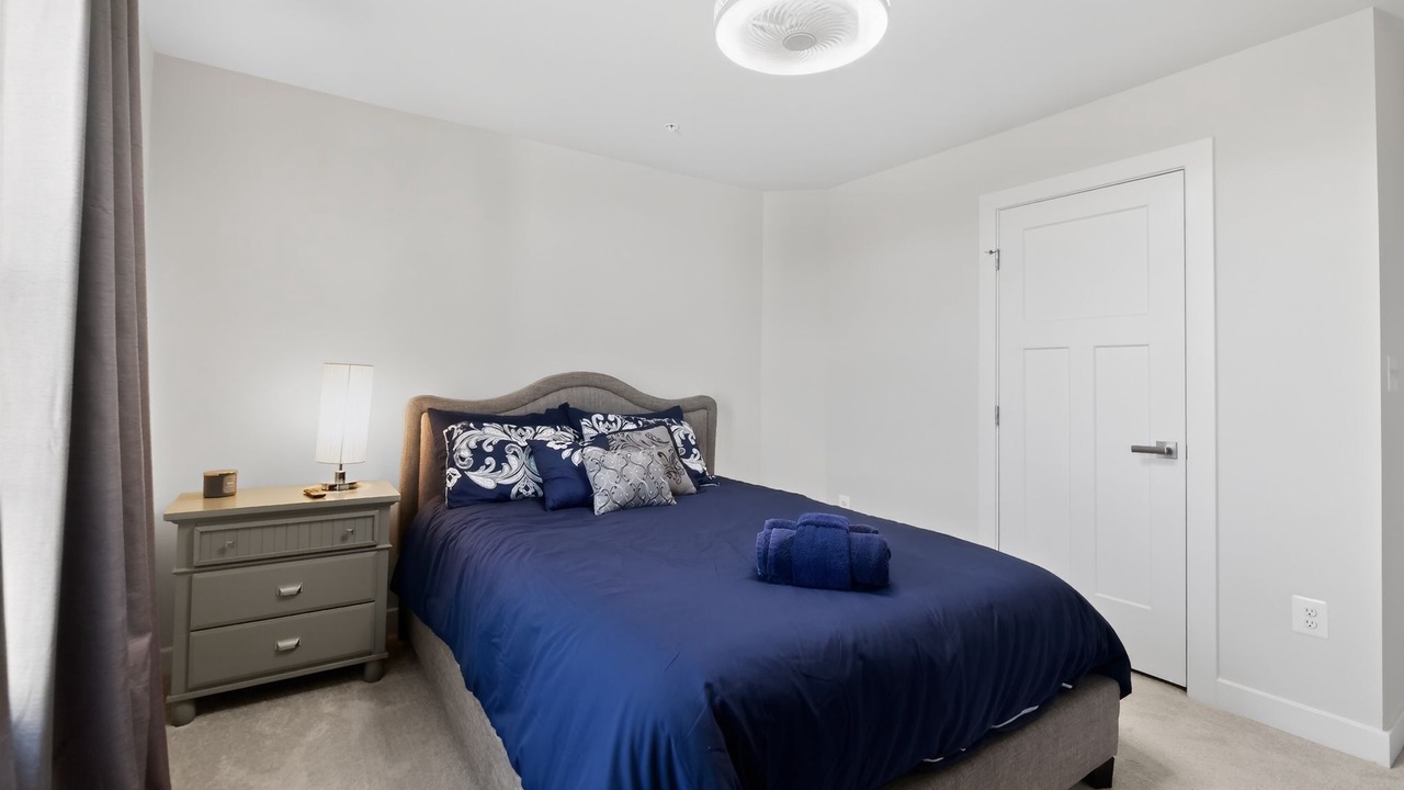 Photo of Bedroom in Emmitsburg