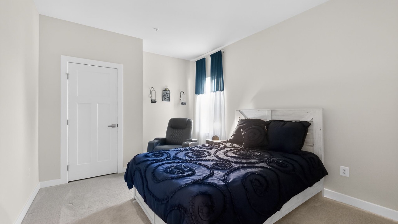 Photo of Bedroom in Emmitsburg