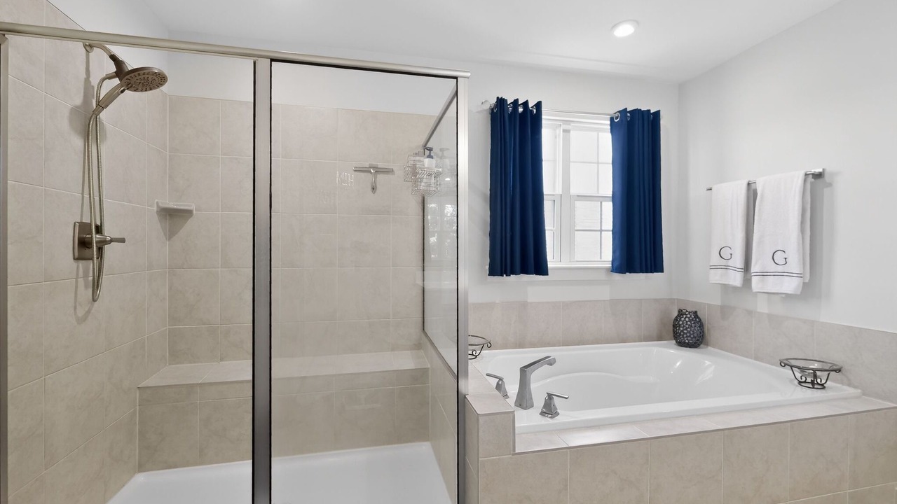 Photo of Bathroom in Emmitsburg