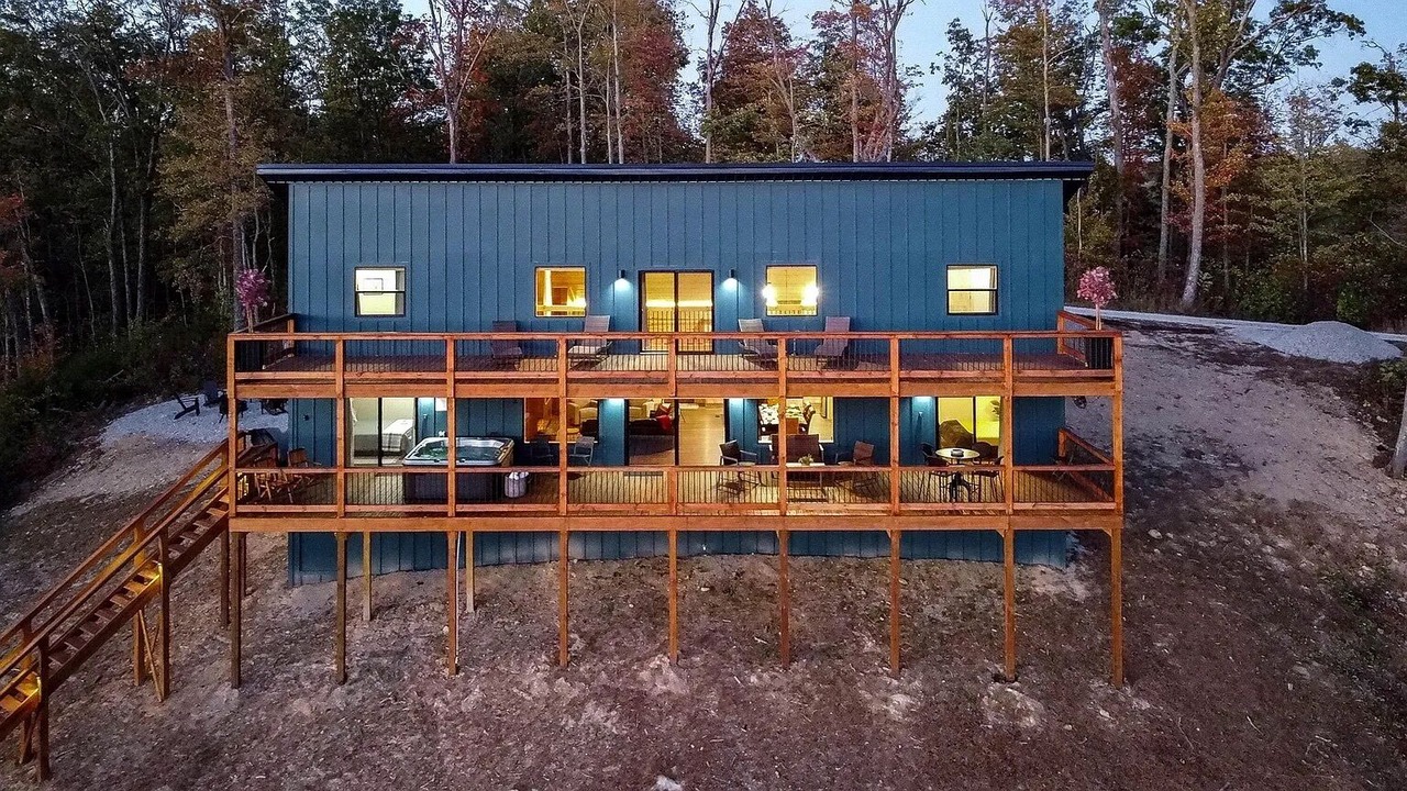 Photo of Outdoor in Frenchburg