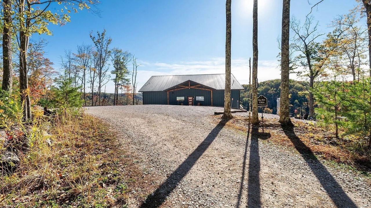 Photo of Outdoor in Frenchburg