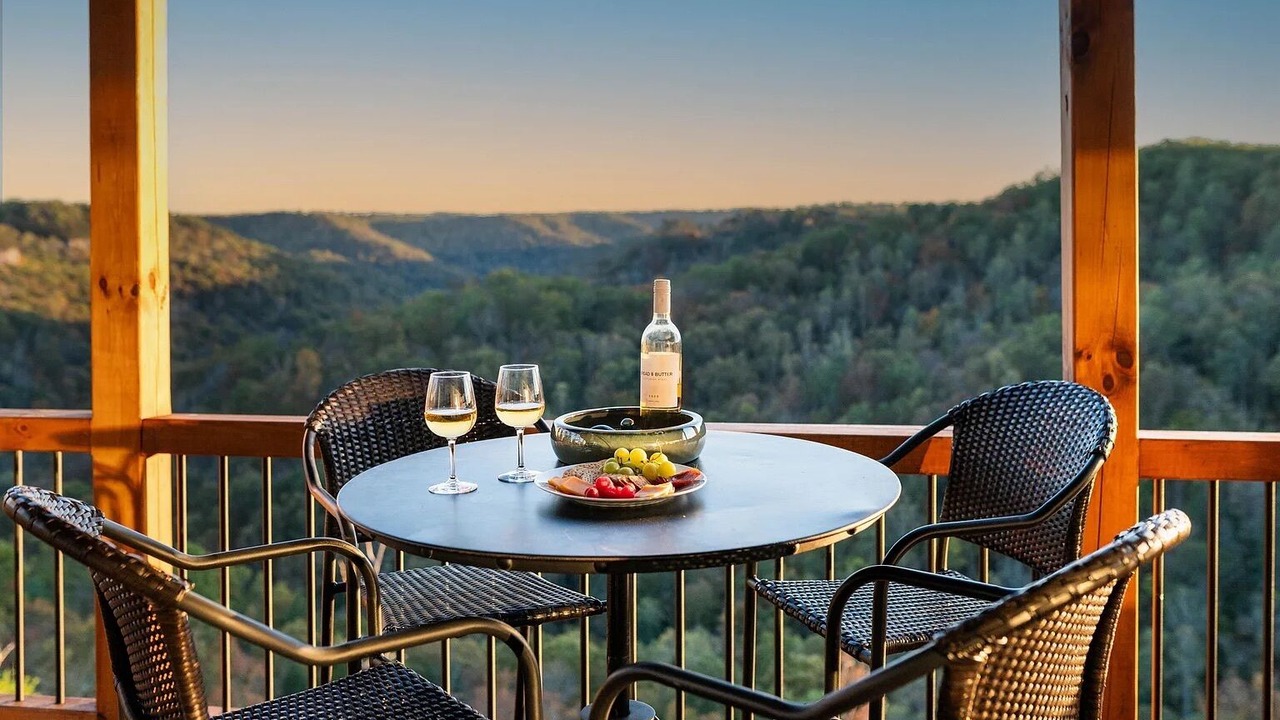 Photo of Outdoor in Frenchburg