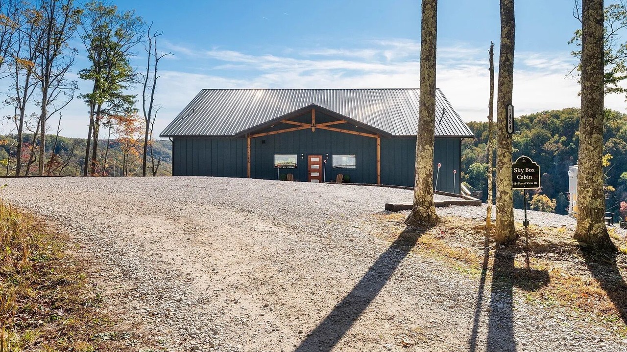 Photo of Outdoor in Frenchburg
