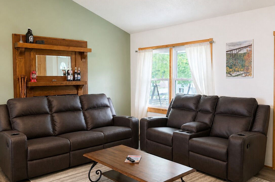 Photo of Livingroom in Hernshaw