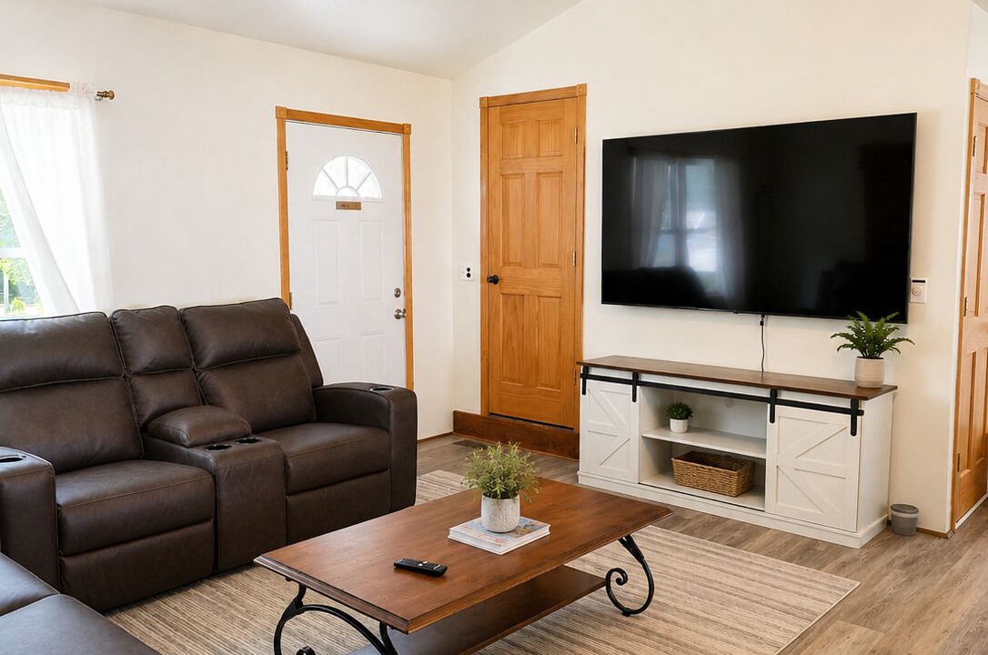 Photo of Livingroom in Hernshaw