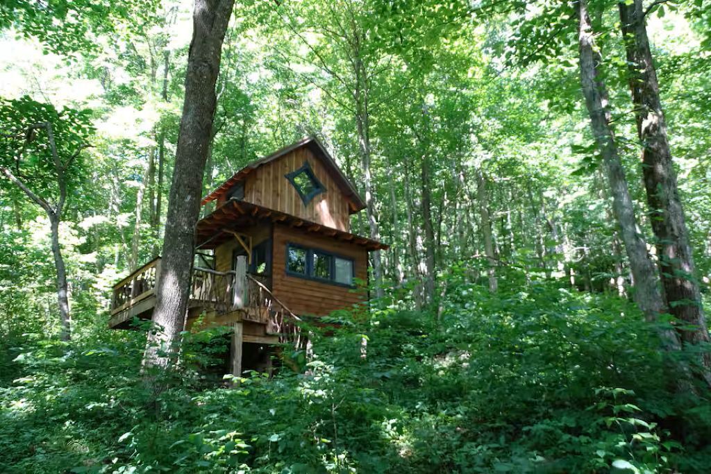 Photo of Outdoor in Barnardsville