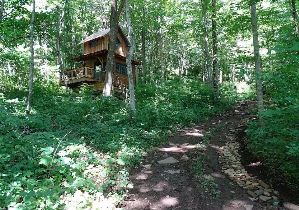 Photo of Outdoor in Barnardsville