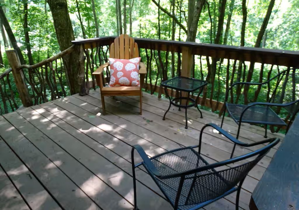 Photo of Outdoor in Barnardsville