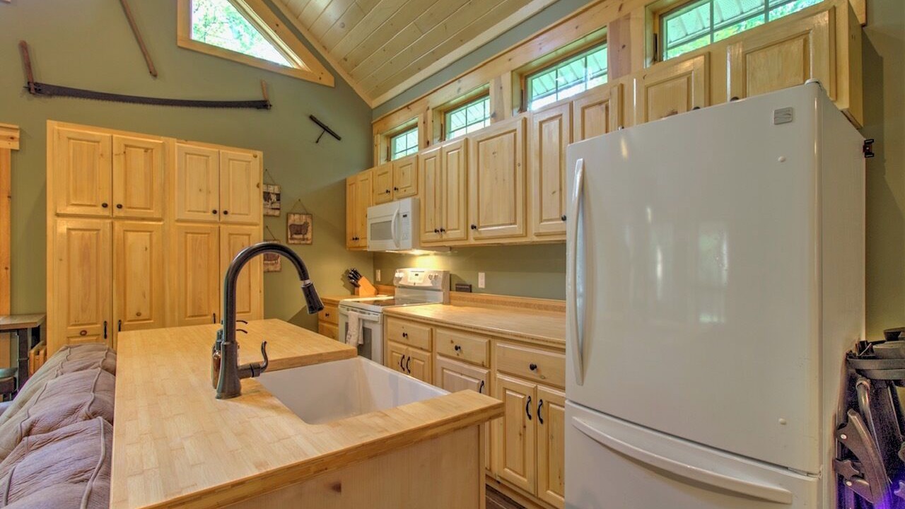 Photo of Kitchen in Oakland