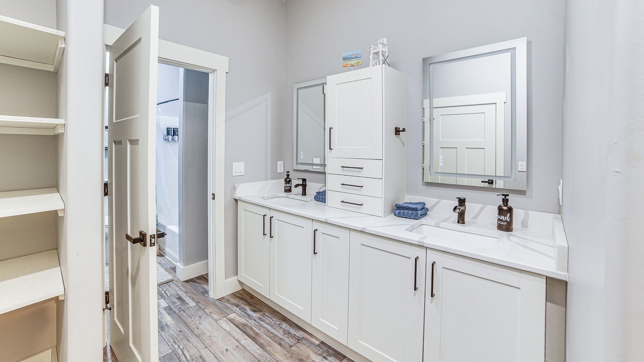 Photo of Bathroom in Omaha