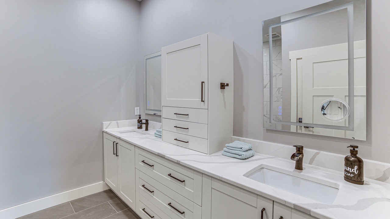 Photo of Bathroom in Omaha
