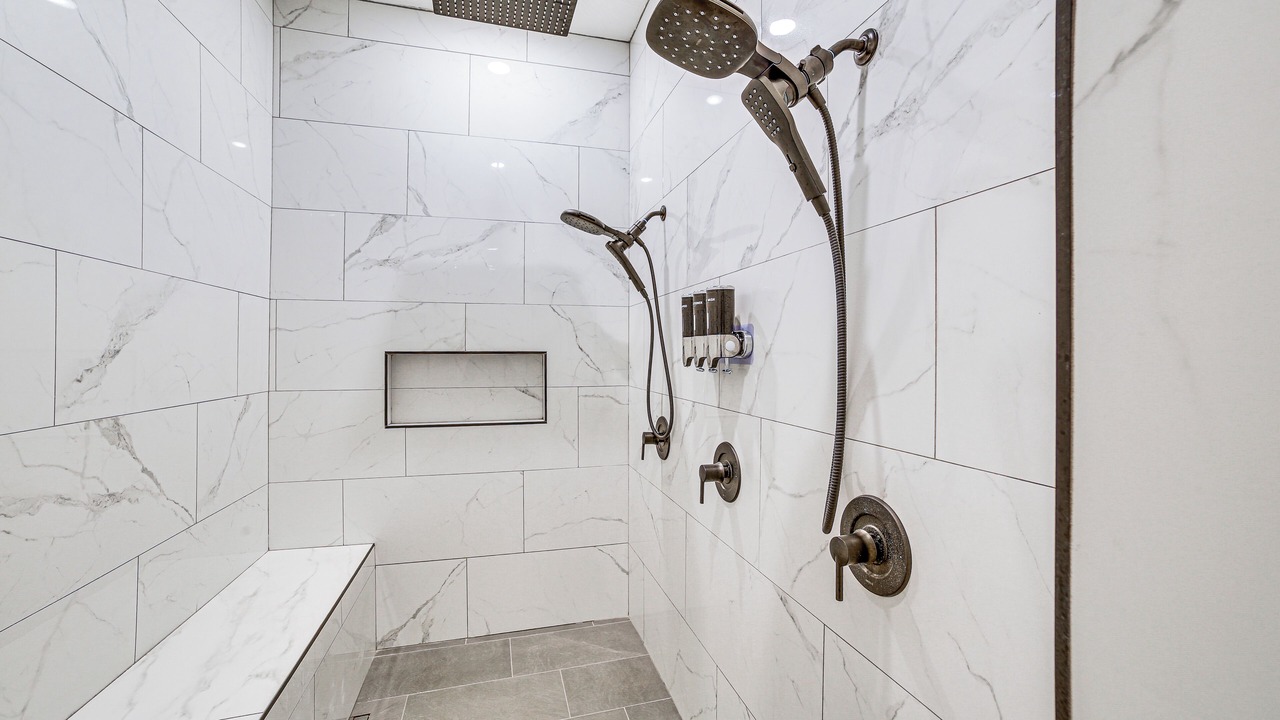 Photo of Bathroom in Omaha