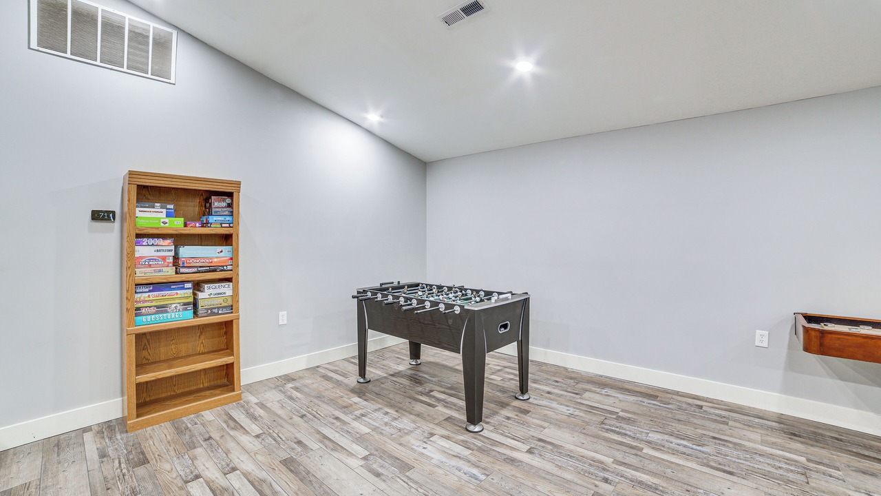 Photo of Bedroom in Omaha
