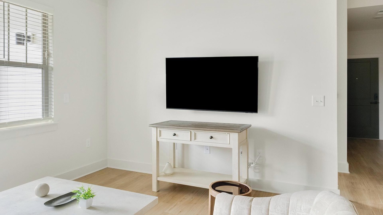 Photo of Livingroom in Asheville