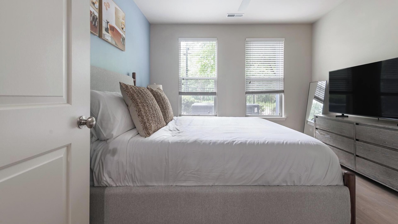 Photo of Bedroom in Manassas Park