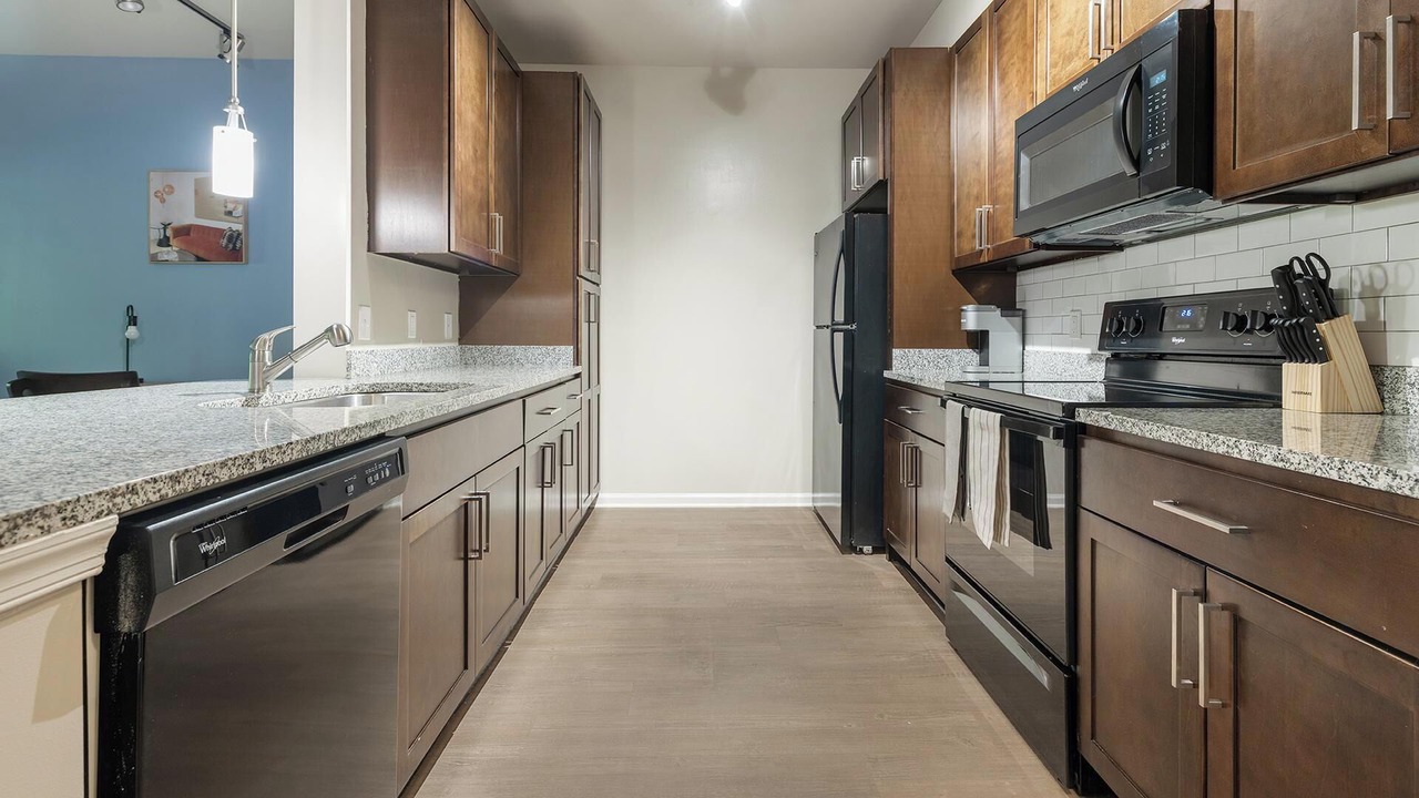 Photo of Kitchen in Manassas Park