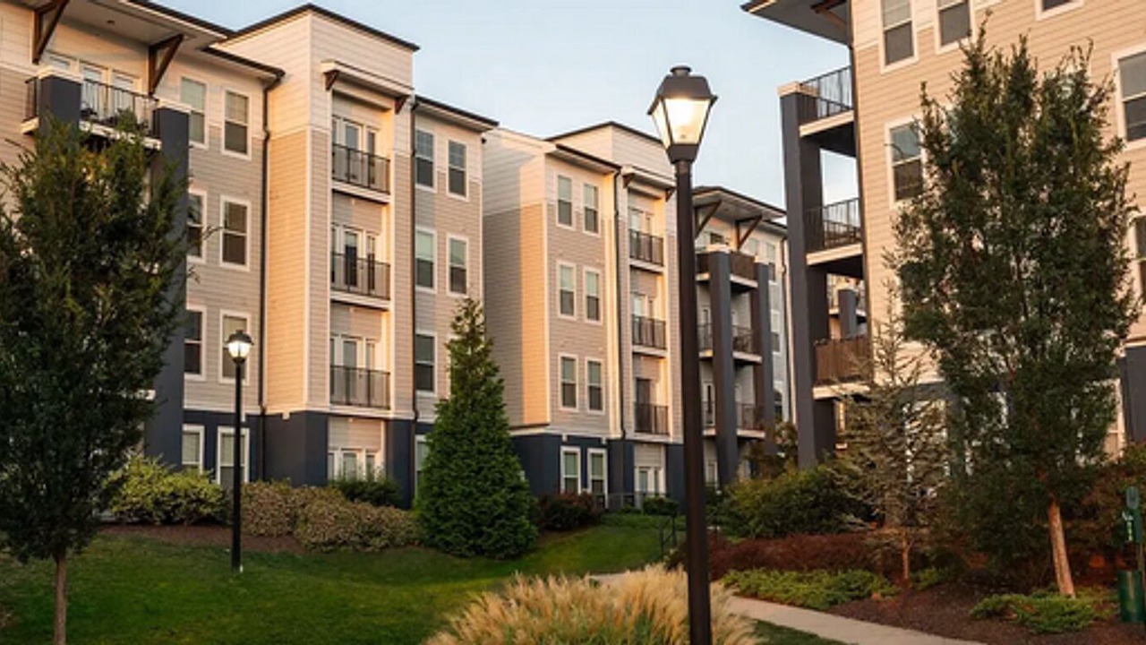 Photo of Outdoor in Manassas Park