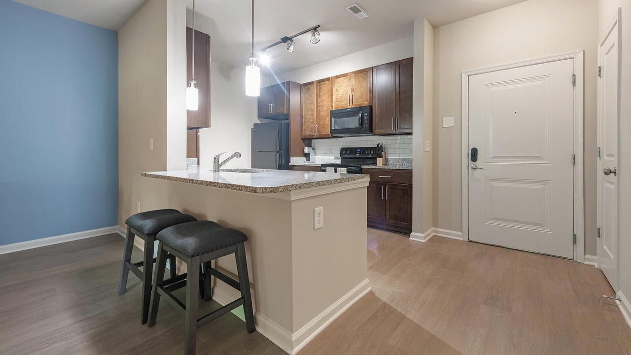 Photo of Kitchen in Manassas Park