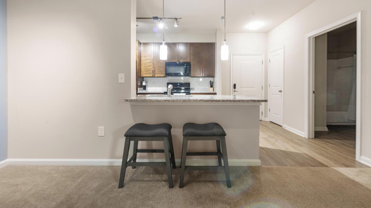 Photo of Kitchen in Manassas Park