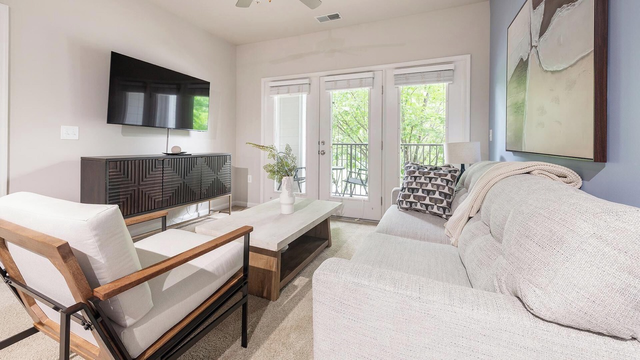 Photo of Livingroom in Manassas Park
