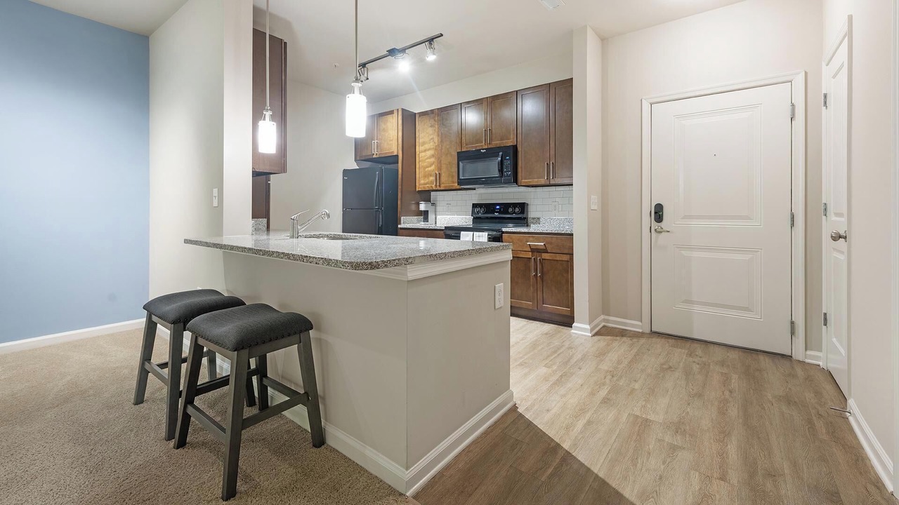 Photo of Kitchen in Manassas Park