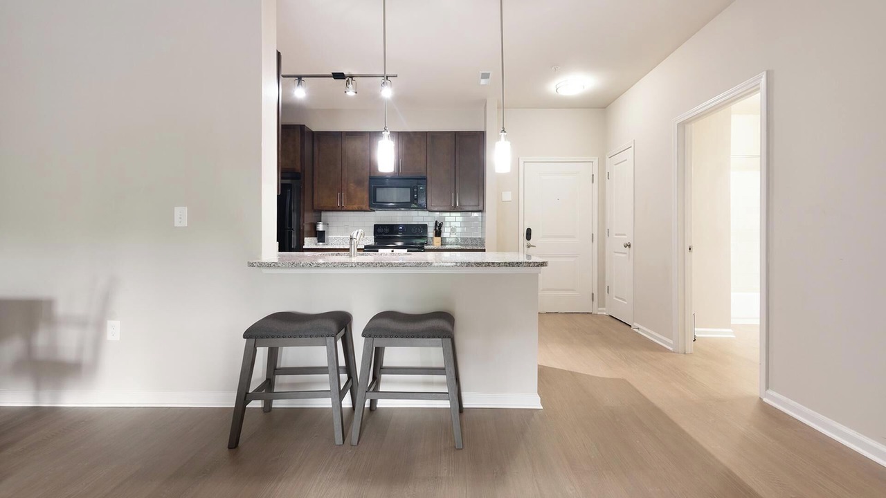 Photo of Kitchen in Manassas Park