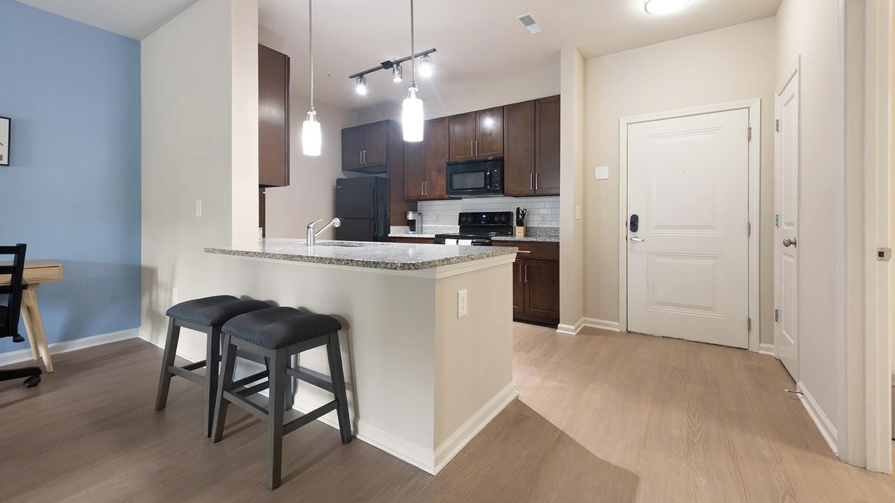 Photo of Kitchen in Manassas Park