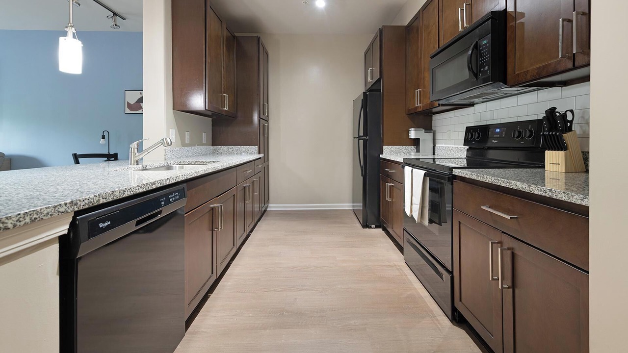 Photo of Kitchen in Manassas Park