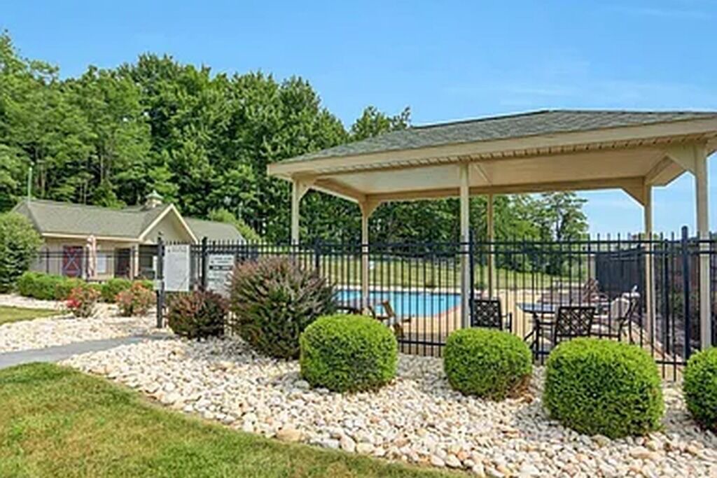Photo of Outdoor in Mercersburg