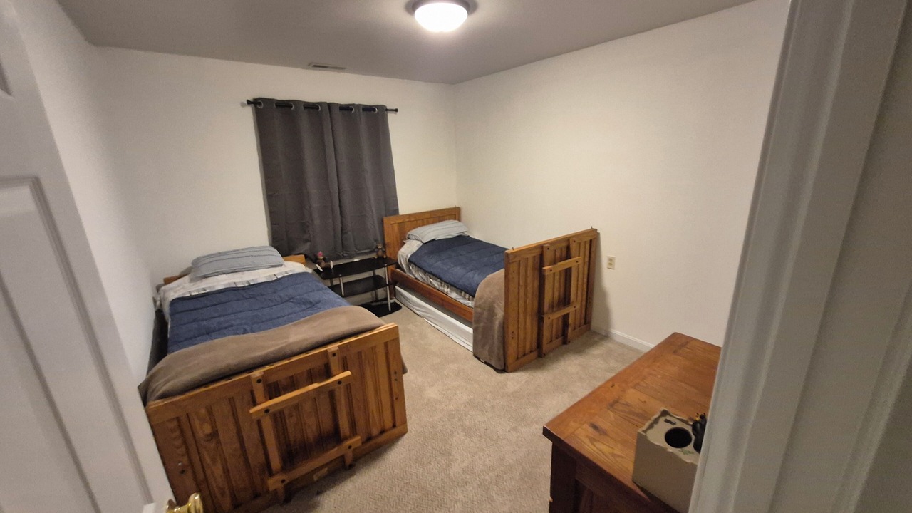 Photo of Bedroom in Mercersburg