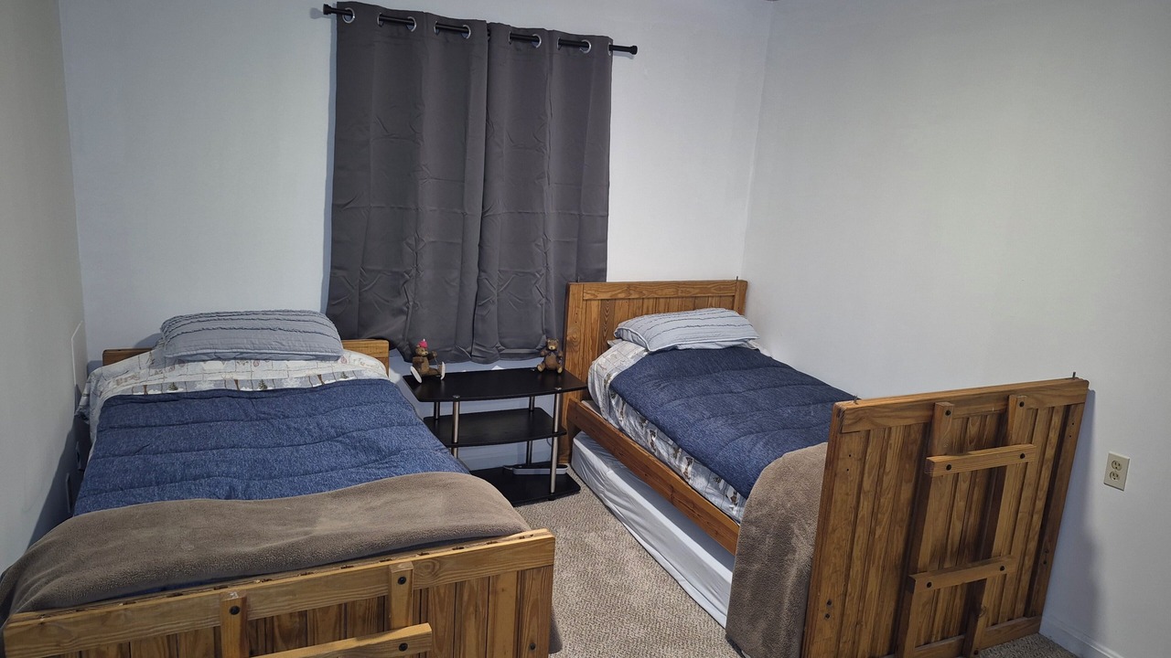 Photo of Bedroom in Mercersburg