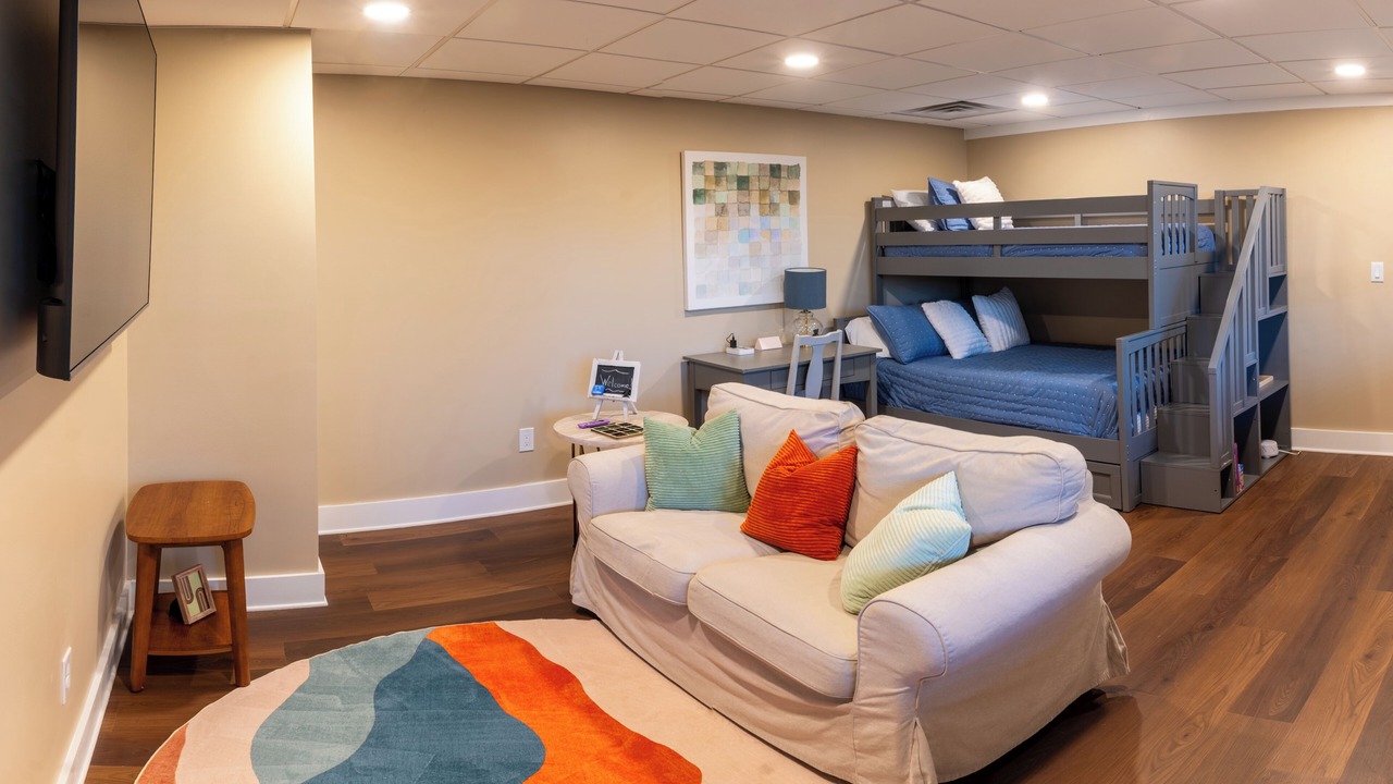 Photo of Bedroom in Laurel Park