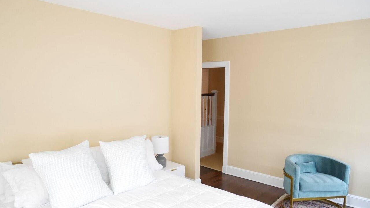 Photo of Bedroom in Owings Mills