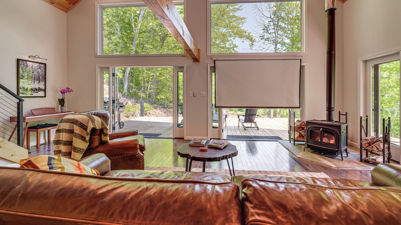 Photo of Livingroom in Gandeeville
