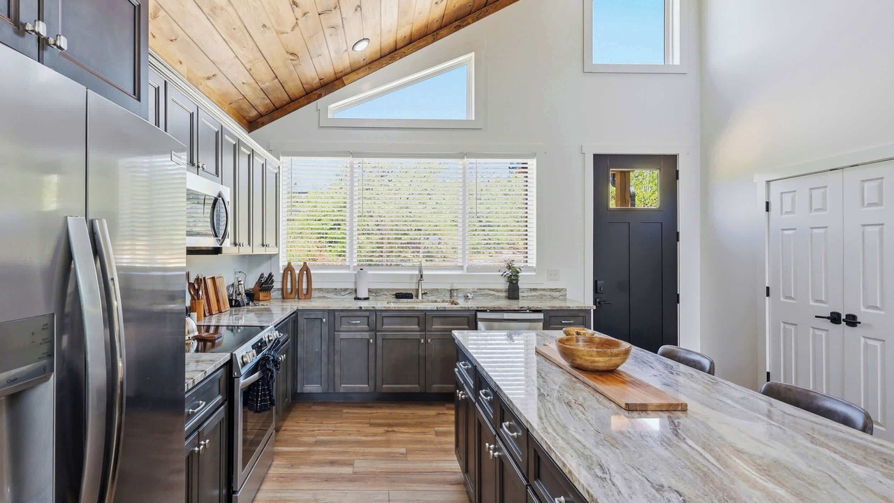 Photo of Kitchen in Rogers
