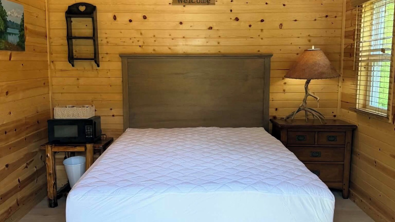 Photo of Bedroom in Newland