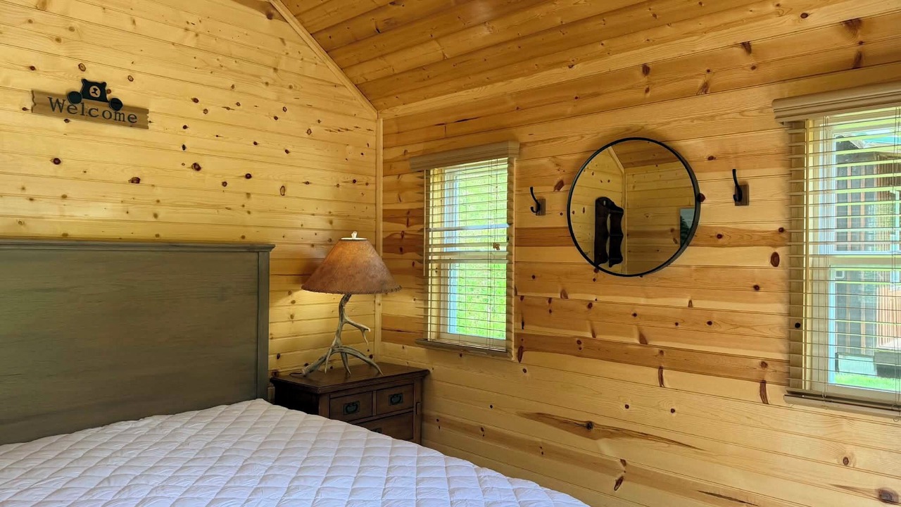 Photo of Bedroom in Newland