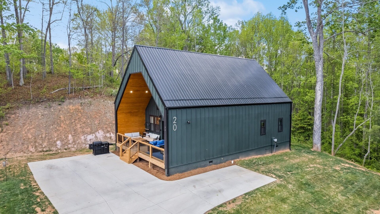 Photo of Outdoor in Waynesville