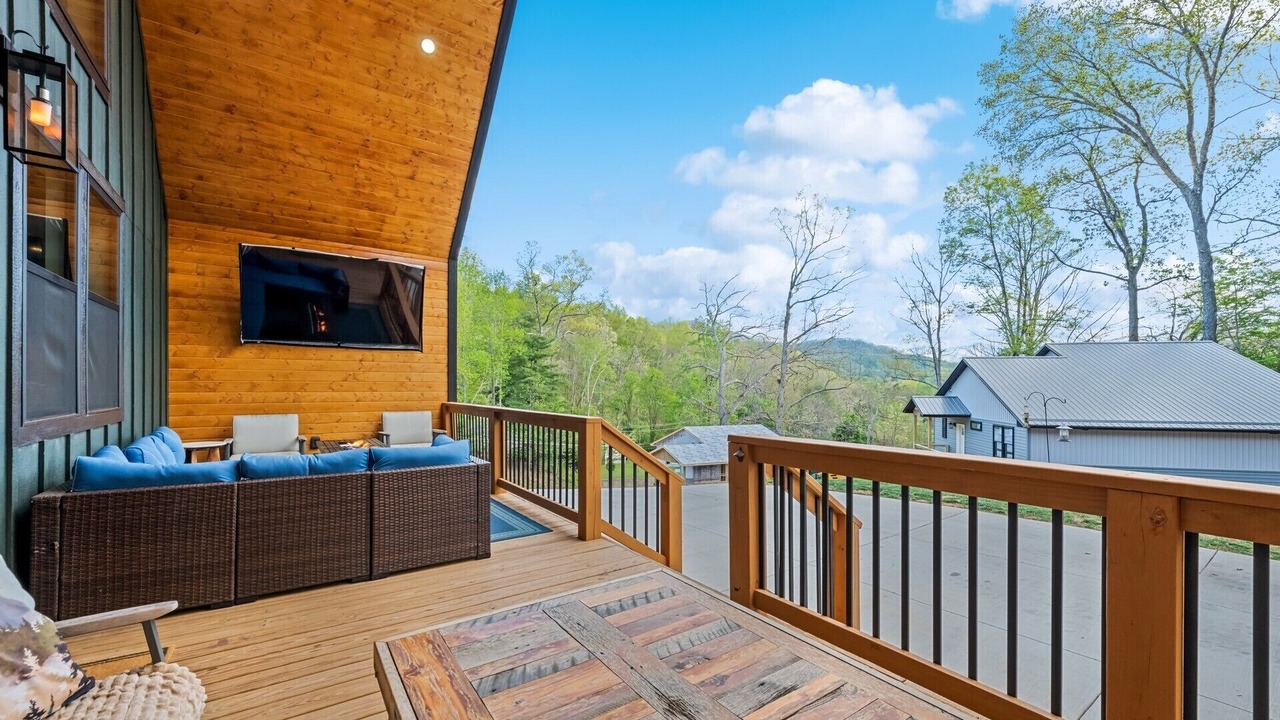 Photo of Outdoor in Waynesville