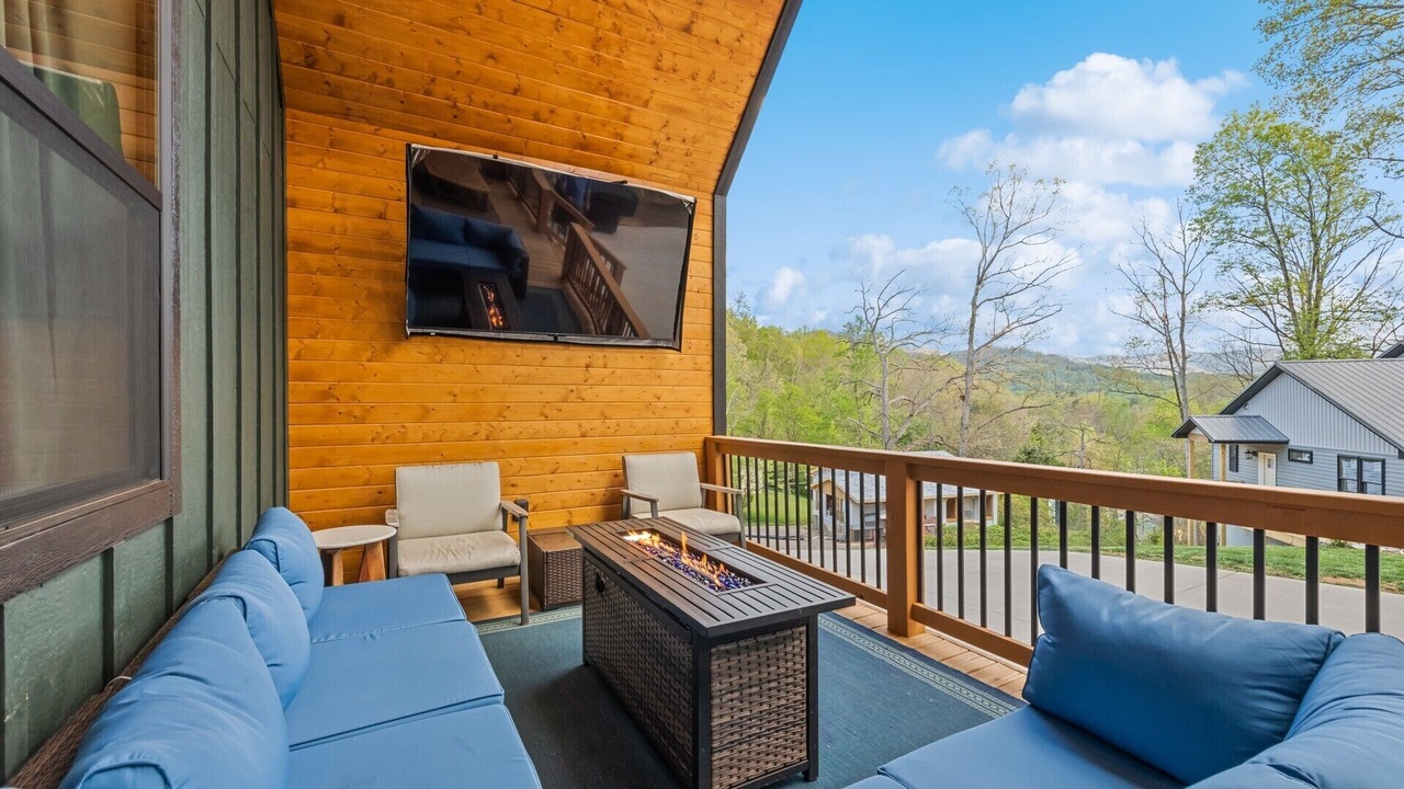 Photo of Outdoor in Waynesville