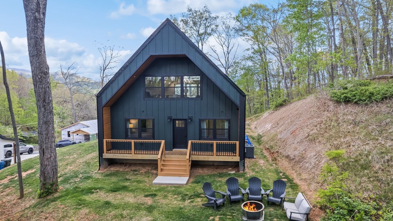 Photo of Outdoor in Waynesville