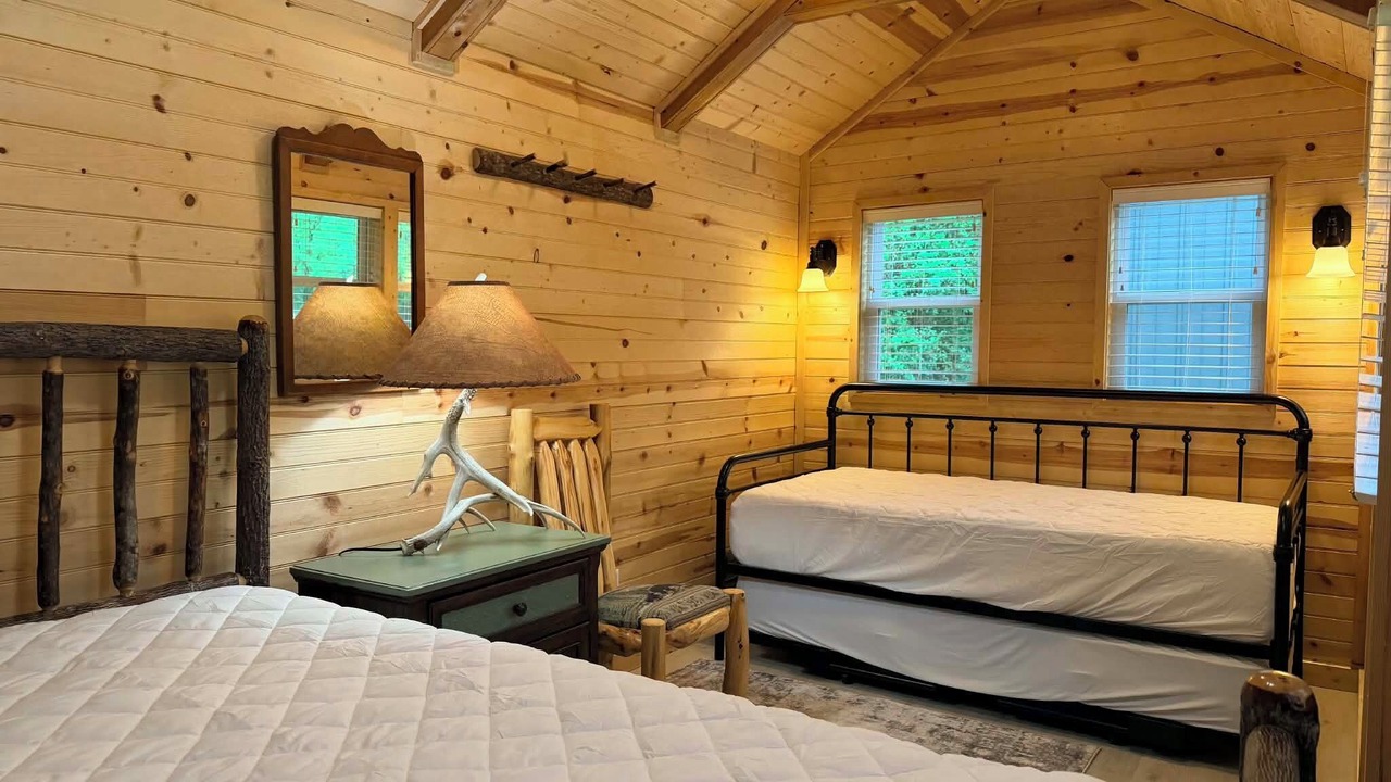 Photo of Bedroom in Newland